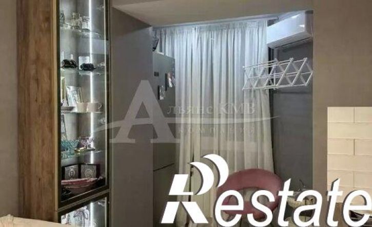 2-комн квартира улица Романенко, 34,  д. 34