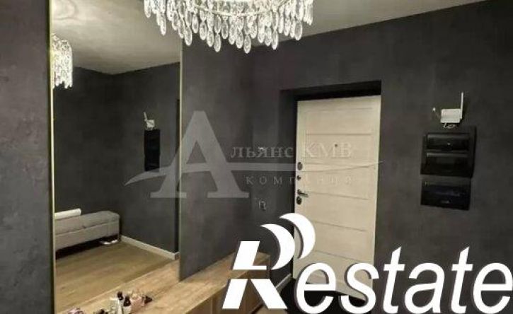 2-комн квартира улица Романенко, 34,  д. 34
