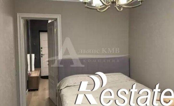 2-комн квартира улица Романенко, 34,  д. 34