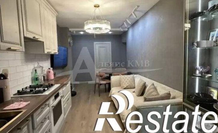 2-комн квартира улица Романенко, 34,  д. 34