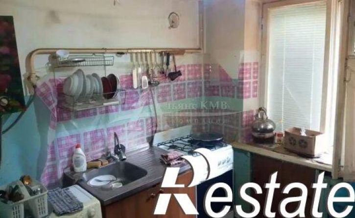 1-комн квартира проезд Цандера, 8,  д. 8