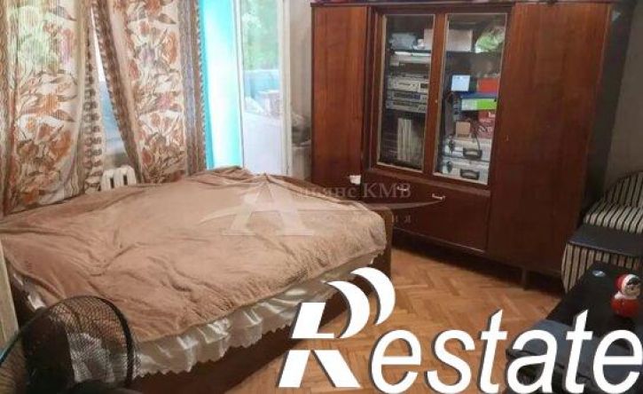 1-комн квартира проезд Цандера, 8,  д. 8