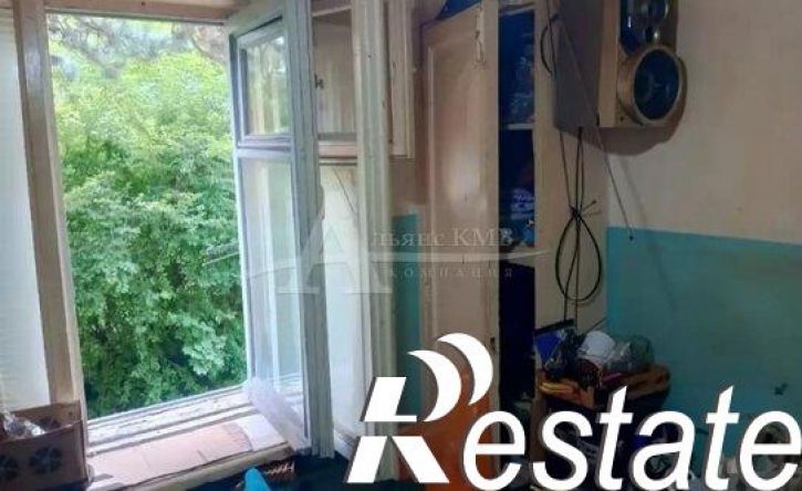 1-комн квартира проезд Цандера, 8,  д. 8