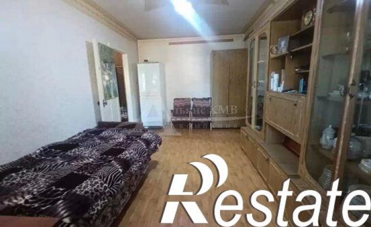 2-комн квартира улица Кирова, 60,  д. 60