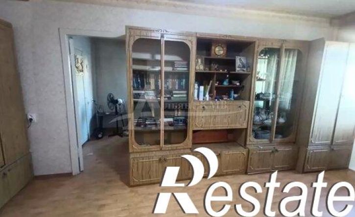 2-комн квартира улица Кирова, 60,  д. 60