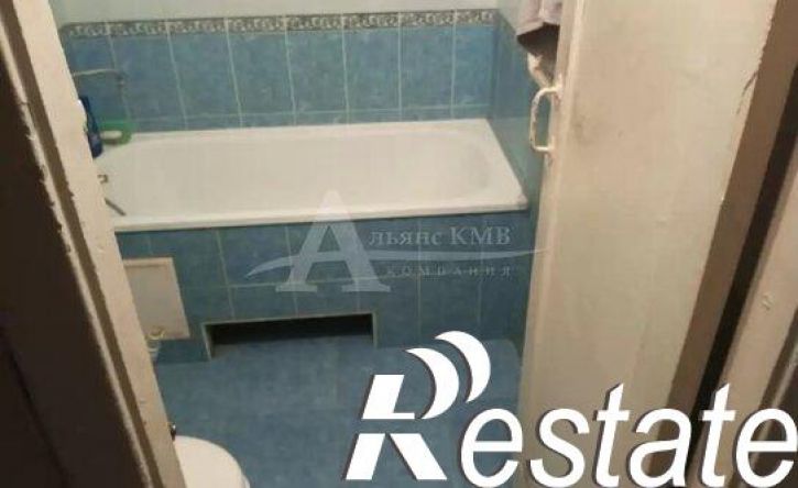 1-комн квартира проезд Цандера, 8,  д. 8