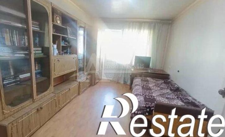 2-комн квартира улица Кирова, 60,  д. 60