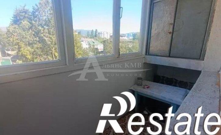 2-комн квартира улица Кирова, 60,  д. 60