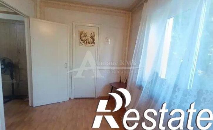 2-комн квартира улица Кирова, 60,  д. 60