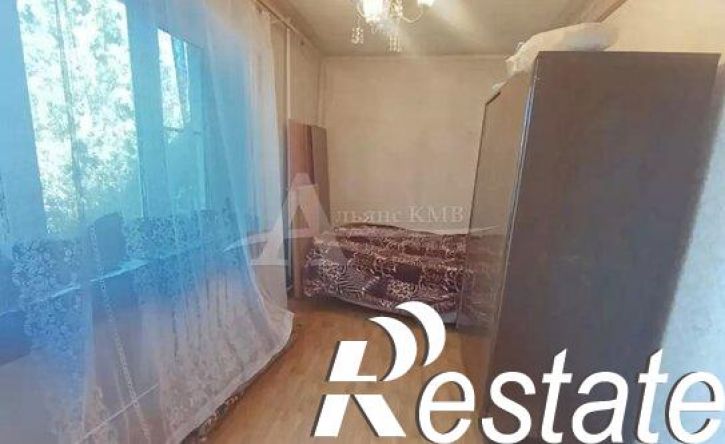 2-комн квартира улица Кирова, 60,  д. 60