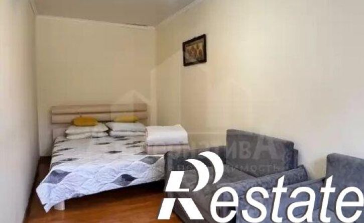 1-комн квартира Пикетный переулок, 6,  д. 6