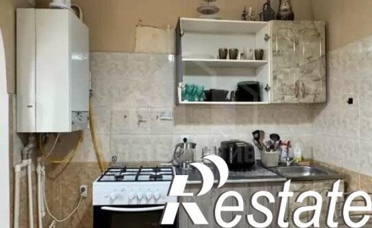 1-комн квартира Пикетный переулок, 6,  д. 6