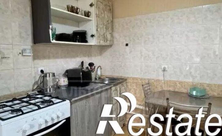 1-комн квартира Пикетный переулок, 6,  д. 6