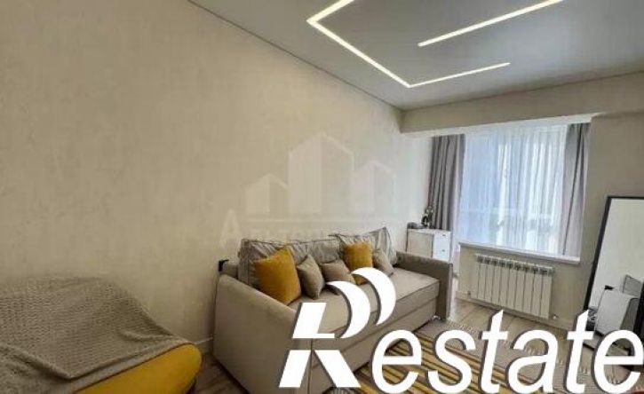 2-комн квартира улица Пушкина, 95,  д. 95