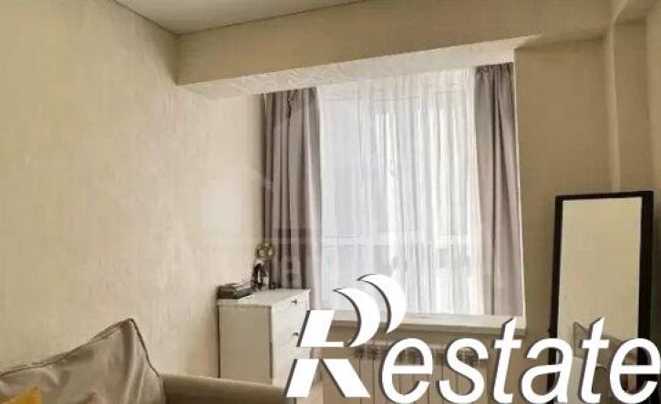 2-комн квартира улица Пушкина, 95,  д. 95
