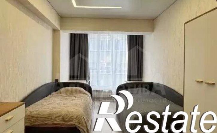 2-комн квартира улица Пушкина, 95,  д. 95