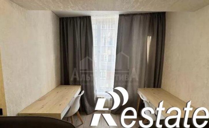 2-комн квартира улица Пушкина, 95,  д. 95