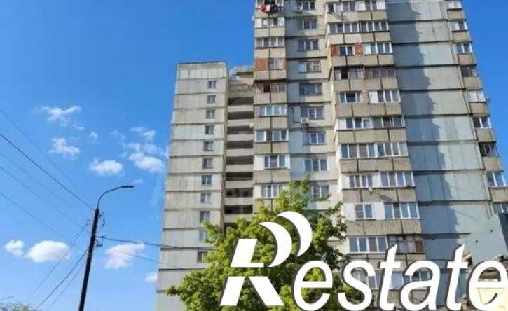 1-комн квартира проспект Победы, 124,  д. 124