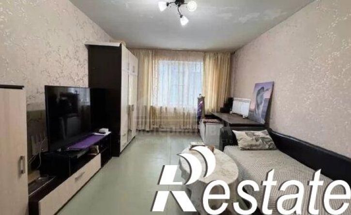 1-комн квартира проспект Победы, 124,  д. 124