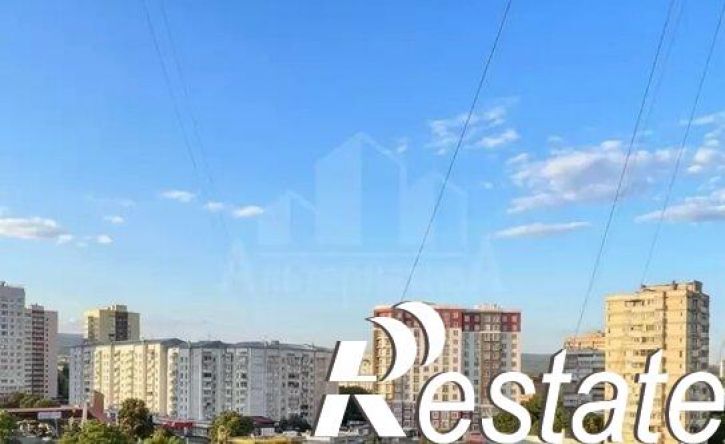 1-комн квартира проспект Победы, 124,  д. 124