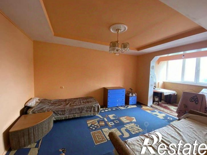2-комн квартира Красивая улица, 38А,  д. 38А