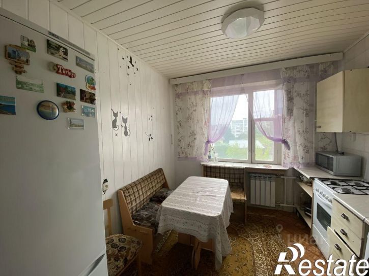 2-комн квартира Красивая улица, 38А,  д. 38А