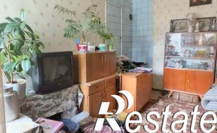 2-комн квартира Главная улица, 12,  д. 12