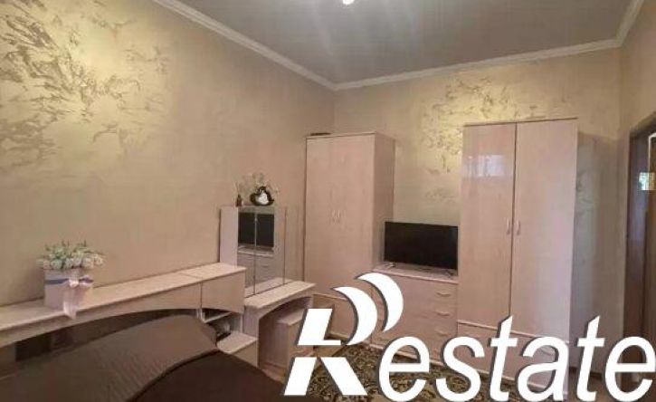 3-комн квартира Дарьяльский переулок, 10,  д. 10