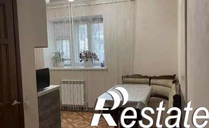 3-комн квартира Дарьяльский переулок, 10,  д. 10