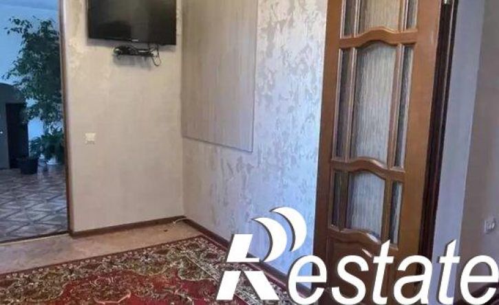 3-комн квартира Дарьяльский переулок, 10,  д. 10