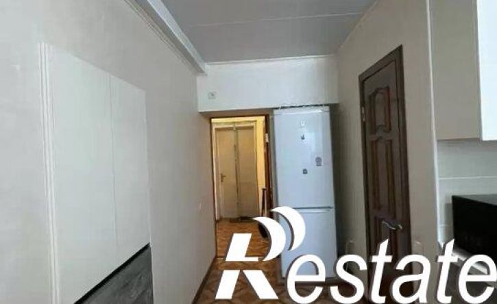 3-комн квартира Дарьяльский переулок, 10,  д. 10