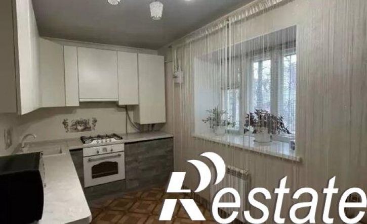 3-комн квартира Дарьяльский переулок, 10,  д. 10
