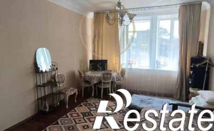 1-комн квартира Пикетный переулок, 28,  д. 28