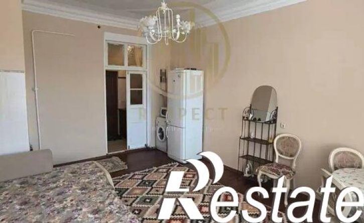1-комн квартира Пикетный переулок, 28,  д. 28