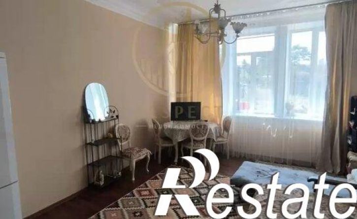 1-комн квартира Пикетный переулок, 28,  д. 28