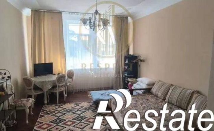 1-комн квартира Пикетный переулок, 28,  д. 28