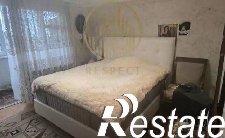 3-комн квартира улица Островского, 17,  д. 17
