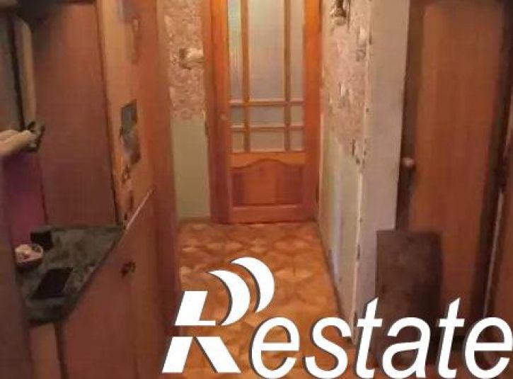 3-комн квартира улица Островского, 17,  д. 17