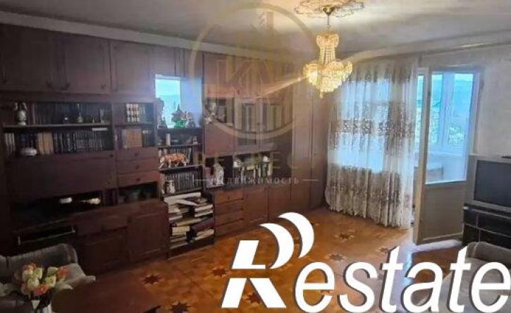 3-комн квартира улица Островского, 17,  д. 17