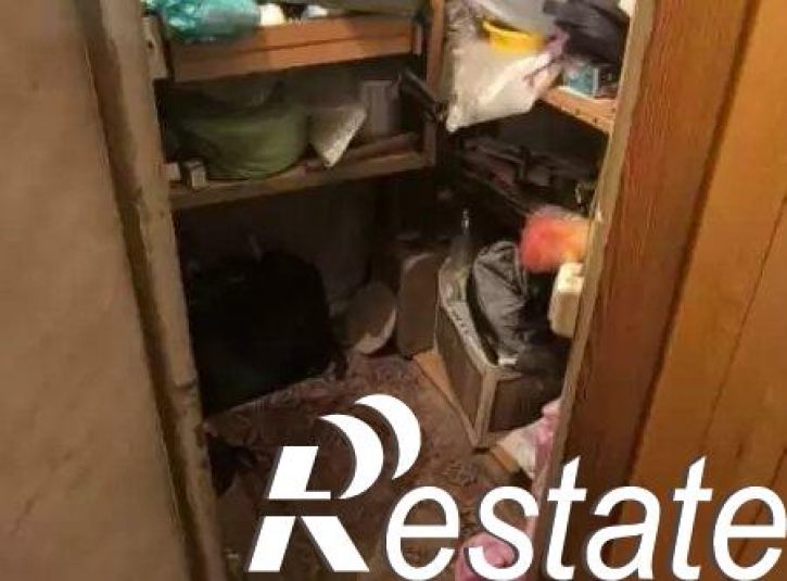 3-комн квартира улица Островского, 17,  д. 17