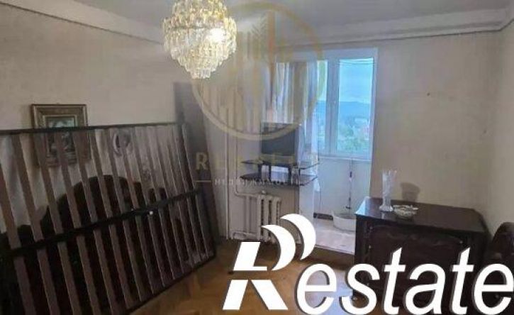 3-комн квартира улица Островского, 17,  д. 17