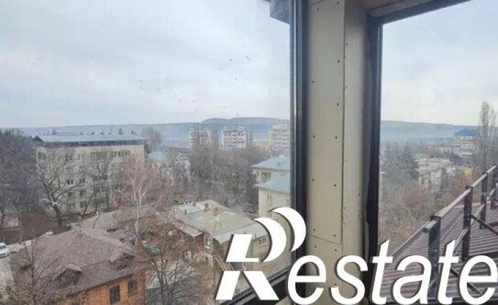 3-комн квартира проспект Дзержинского, 30А,  д. 30А