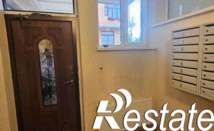 3-комн квартира проспект Дзержинского, 30А,  д. 30А