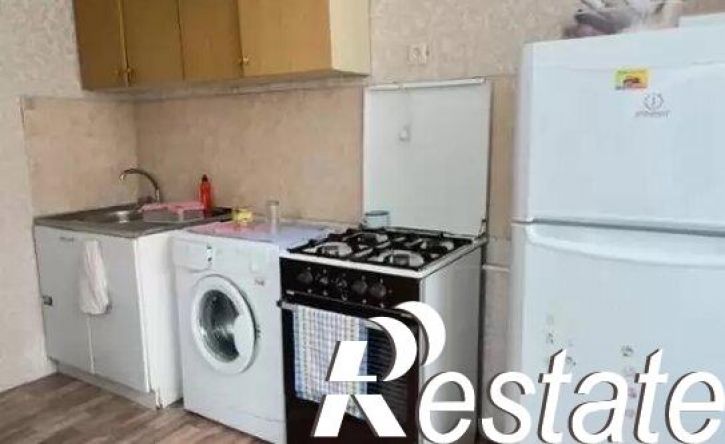 1-комн квартира улица Калинина, 8А,  д. 8А