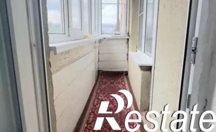 1-комн квартира улица Калинина, 8А,  д. 8А