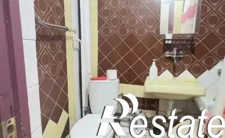1-комн квартира улица Калинина, 8А,  д. 8А