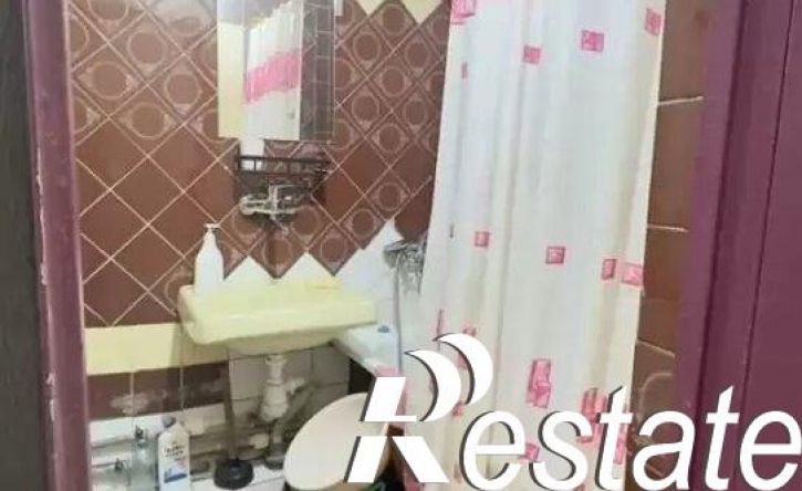 1-комн квартира улица Калинина, 8А,  д. 8А