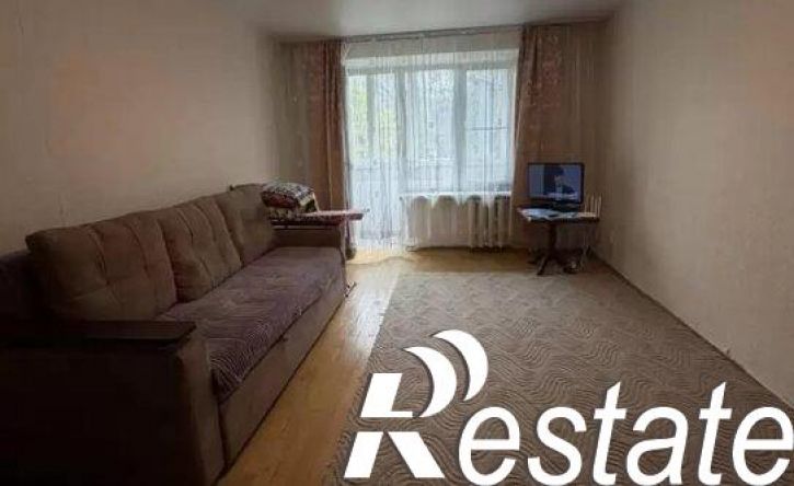 1-комн квартира улица Калинина, 8А,  д. 8А