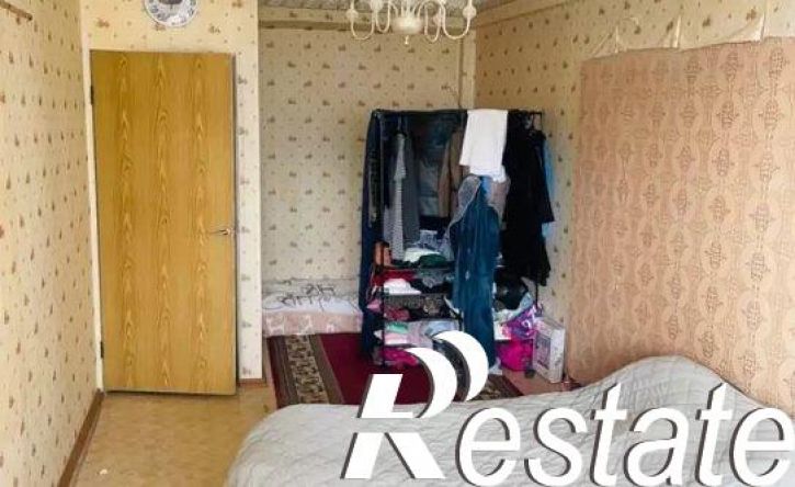 1-комн квартира проспект Победы, 132,  д. 132