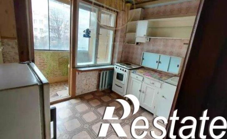1-комн квартира улица Марцинкевича, 90,  д. 90